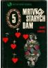 Hans Gruhl - 5 mrtvých starých dam