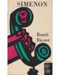 Amazonek.cz - Georges Simenon - Bratři Ricové