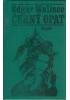 Edgar Wallace - Černý opat