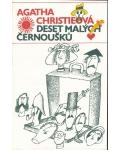Amazonek.cz - Agatha Christie - Deset malých černoušků