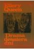 Ellery Queen - Drama desatera dní