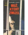 Amazonek.cz - Bohumil Lipert - Muž, který zmizel