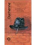 Amazonek.cz - Albert Duchenne - Soukromý detektiv